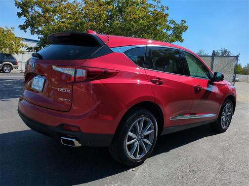 2024 Acura RDX Technology Package