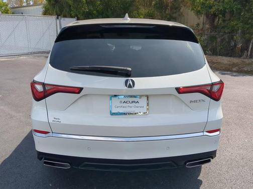 2023 Acura MDX Technology Package