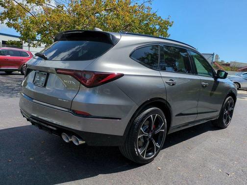 2026 Acura MDX Type S Advance Package
