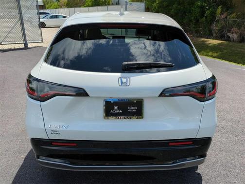 2023 Honda HR-V EX-L