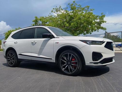 2022 Acura MDX Type S