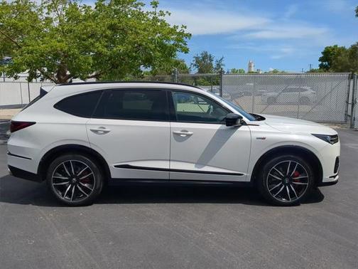 2022 Acura MDX Type S