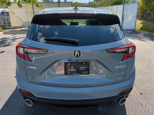 2026 Acura RDX Base