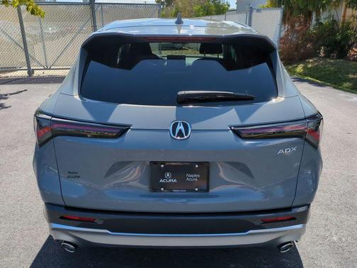 2026 Acura ADX Base
