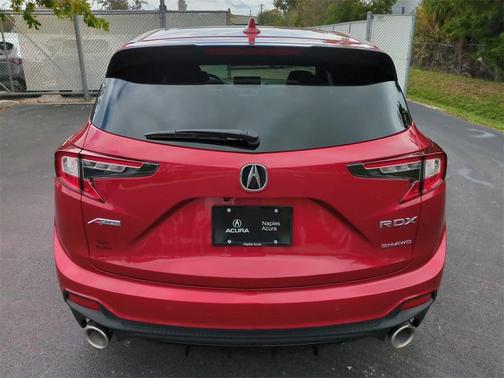 2026 Acura RDX Base
