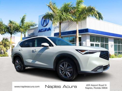 2026 Acura ADX Base