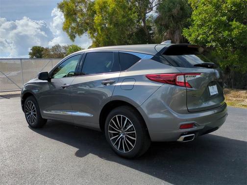 2026 Acura RDX Advance Package