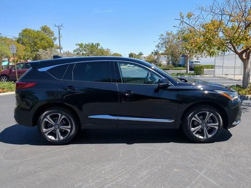 2025 Acura RDX Technology Package