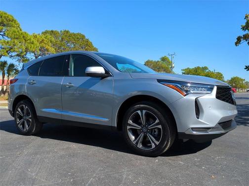 2026 Acura RDX Technology Package