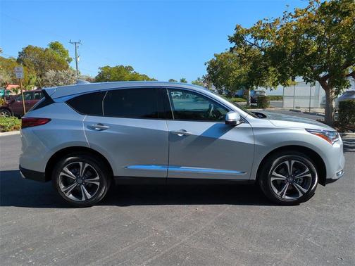 2026 Acura RDX Technology Package