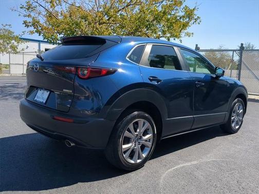 2022 Mazda CX-30 Select