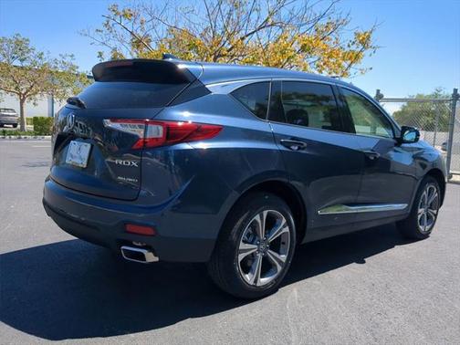 2025 Acura RDX Technology Package