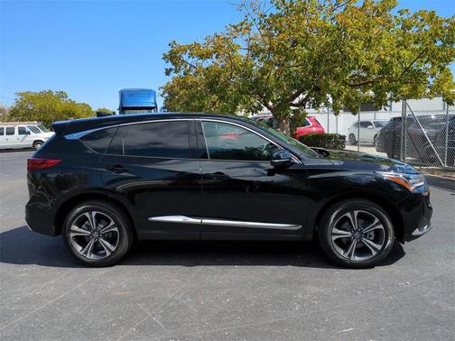 2026 Acura RDX Technology Package