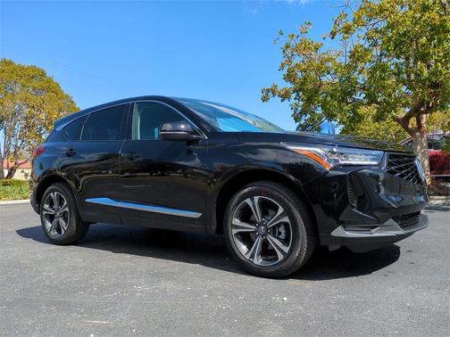 2026 Acura RDX Technology Package