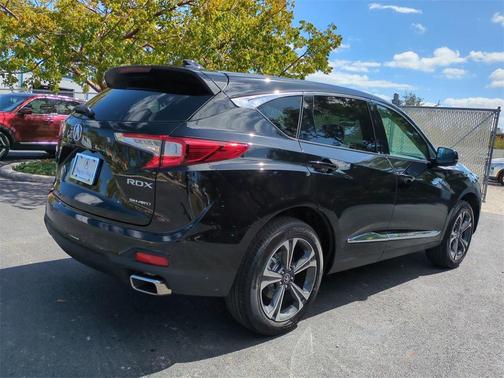2026 Acura RDX Technology Package