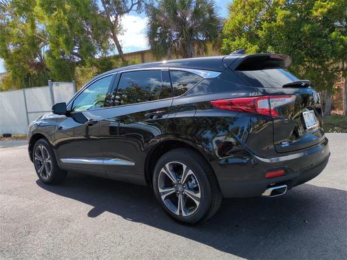 2026 Acura RDX Technology Package