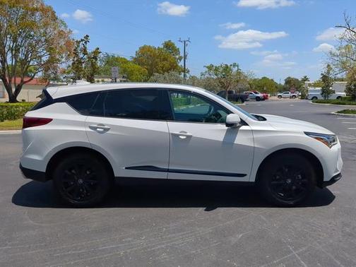 2025 Acura RDX Base