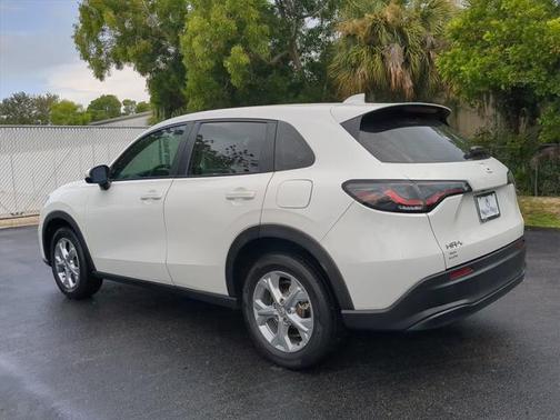 2023 Honda HR-V LX