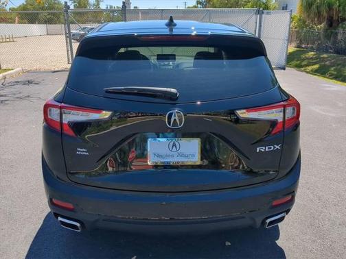2022 Acura RDX Technology Package
