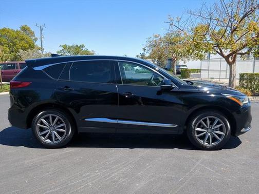 2022 Acura RDX Technology Package