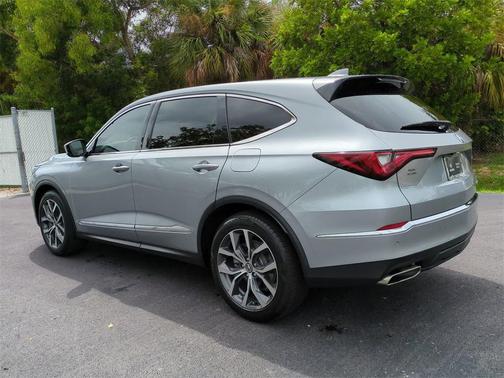 2023 Acura MDX Technology Package