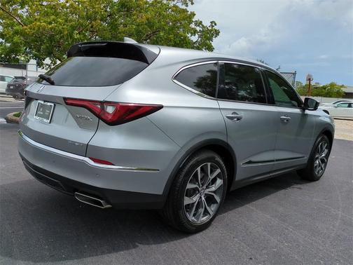 2023 Acura MDX Technology Package