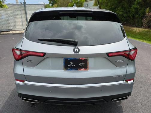 2023 Acura MDX Technology Package