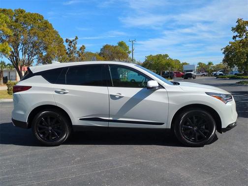2026 Acura RDX Base