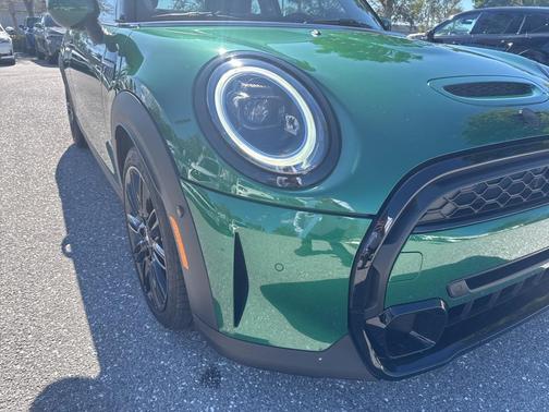 2023 MINI Hardtop Cooper S