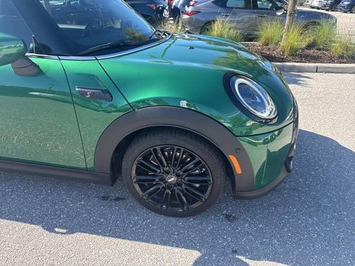 2023 MINI Hardtop Cooper S
