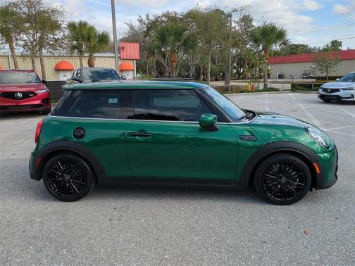 2023 MINI Hardtop Cooper S