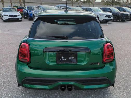2023 MINI Hardtop Cooper S