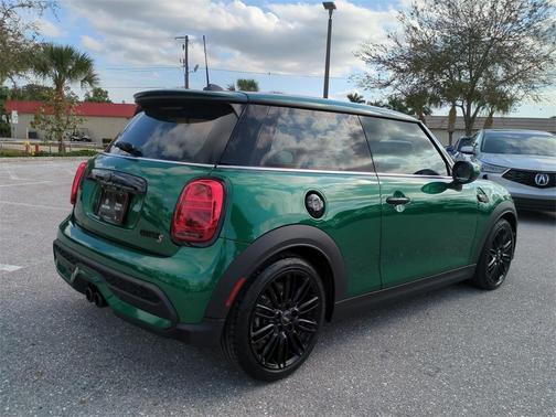 2023 MINI Hardtop Cooper S