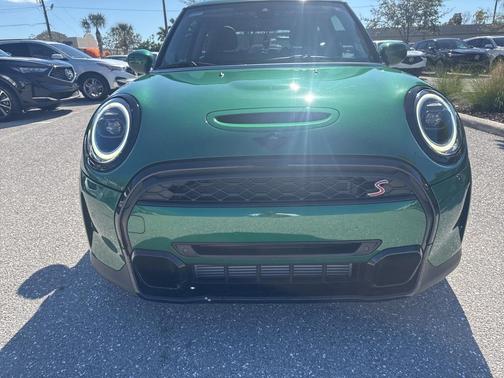 2023 MINI Hardtop Cooper S
