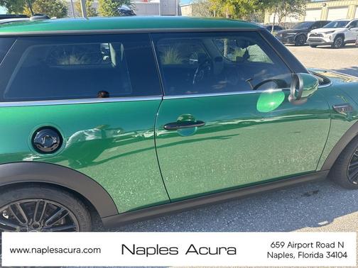 2023 MINI Hardtop Cooper S