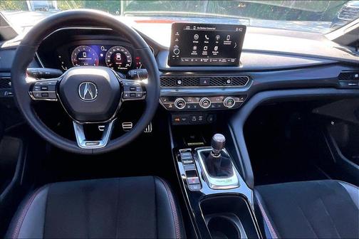 2025 Acura Integra Type S