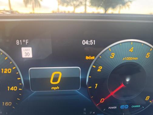 2023 Mercedes-Benz GLE 450 4MATIC