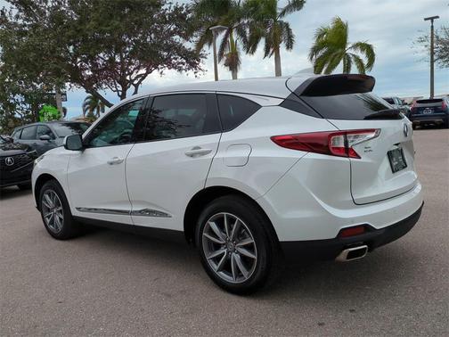 2023 Acura RDX Technology Package