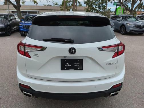 2023 Acura RDX Technology Package