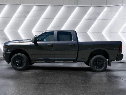 2025 RAM 3500 Tradesman