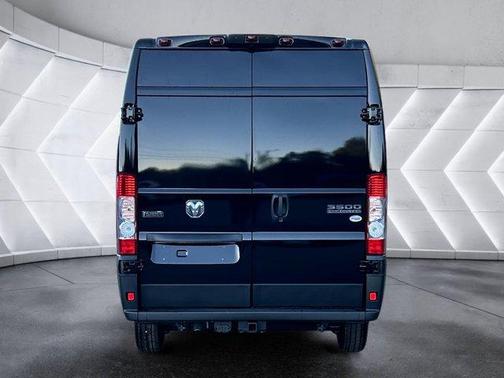 2025 RAM ProMaster 3500 High Roof