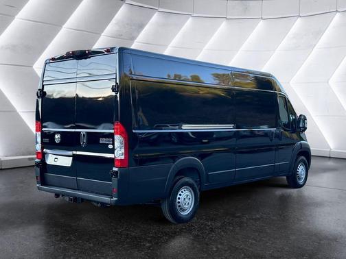2025 RAM ProMaster 3500 High Roof