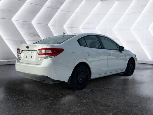 2023 Subaru Impreza Base