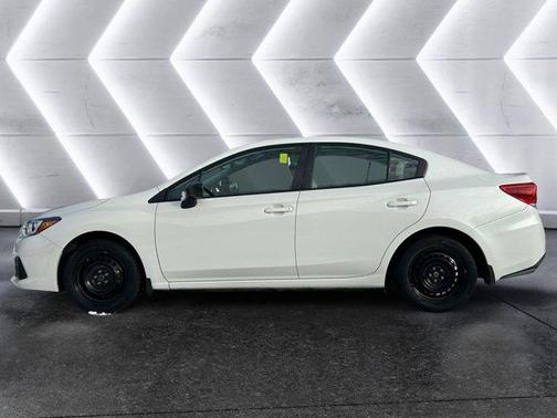 2023 Subaru Impreza Base