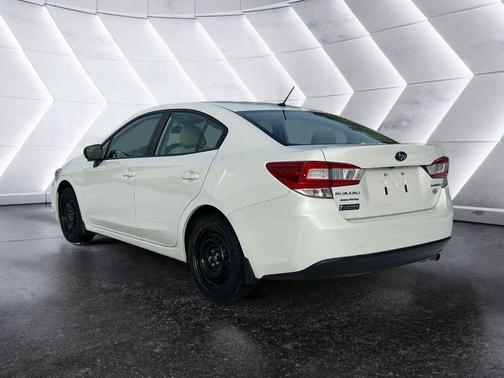 2023 Subaru Impreza Base