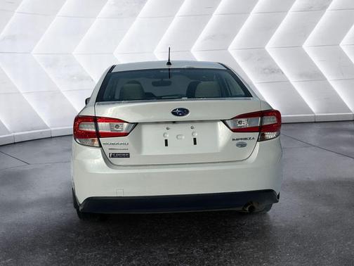 2023 Subaru Impreza Base