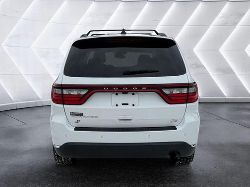 2021 Dodge Durango SXT