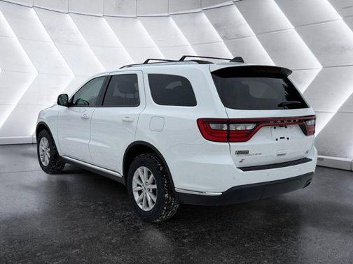 2021 Dodge Durango SXT