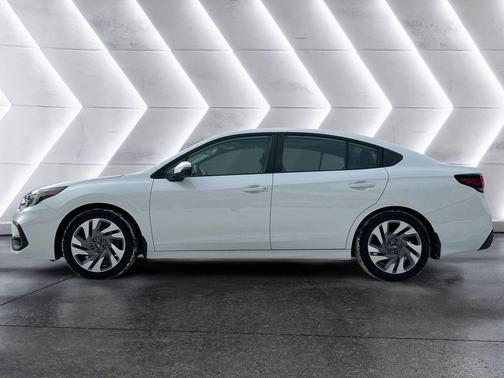 2024 Subaru Legacy Limited