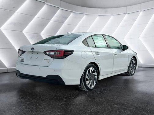 2024 Subaru Legacy 